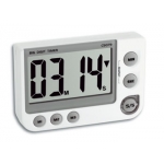 Stopery, minutniki/timery, zegary